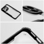 Apple iPhone 14 Pro Max Coque Anti-Drop Noir