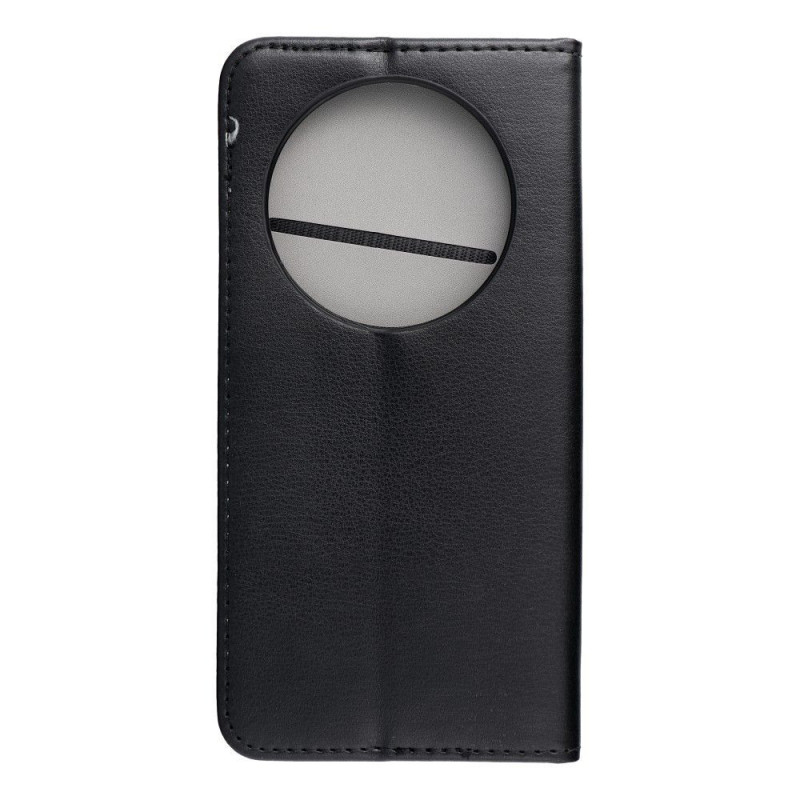 realme 12 Pro 5G Portefeuilles Smart Magneto book Noir