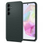 Samsung Galaxy A35 Coque Spigen  Liquid Air Vert abysses