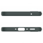 Samsung Galaxy A35 Coque Spigen  Liquid Air Vert abysses