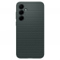 Samsung Galaxy A35 Coque Spigen  Liquid Air Vert abysses
