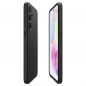 Samsung Galaxy A35 Coque Spigen  Liquid Air Noir mat