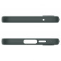 Samsung Galaxy A55 Coque Spigen  Liquid Air Vert abysses