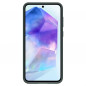 Samsung Galaxy A55 Coque Spigen  Liquid Air Vert abysses