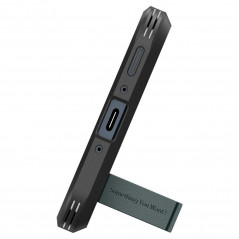 Samsung Galaxy A35 Coque Spigen Tough Armor Vert abysses