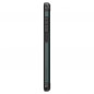 Samsung Galaxy A35 Coque Spigen Tough Armor Vert abysses