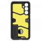 Samsung Galaxy A35 Coque Spigen Tough Armor Vert abysses