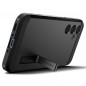 Samsung Galaxy A35 Coque Spigen Tough Armor Noir
