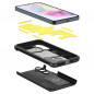 Samsung Galaxy A35 Coque Spigen Tough Armor Noir