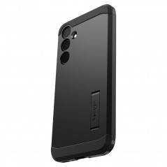 Samsung Galaxy A35 Coque Spigen Tough Armor Noir