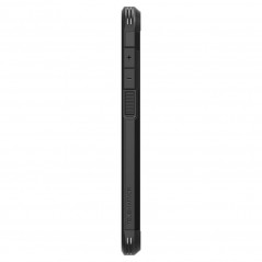 Samsung Galaxy A35 Coque Spigen Tough Armor Noir