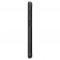 Samsung Galaxy A35 Coque Spigen Tough Armor Noir