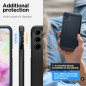 Samsung Galaxy A35 Coque Spigen Tough Armor Noir