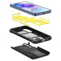 Samsung Galaxy A55 Coque Spigen Tough Armor Noir