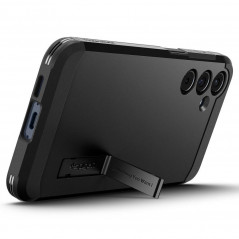 Samsung Galaxy A55 Coque Spigen Tough Armor Noir