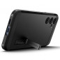 Samsung Galaxy A55 Coque Spigen Tough Armor Noir