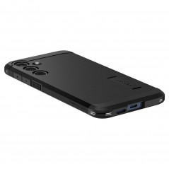 Samsung Galaxy A55 Coque Spigen Tough Armor Noir