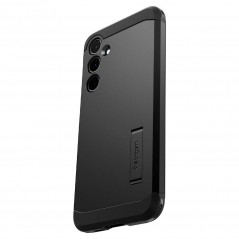 Samsung Galaxy A55 Coque Spigen Tough Armor Noir