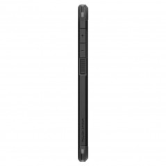 Samsung Galaxy A55 Coque Spigen Tough Armor Noir