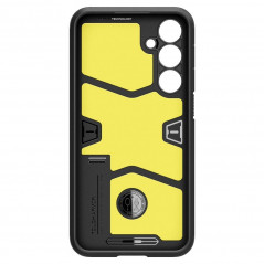 Samsung Galaxy A55 Coque Spigen Tough Armor Noir