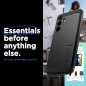 Samsung Galaxy A55 Coque Spigen Tough Armor Noir