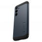 Samsung Galaxy A55 Coque Spigen Tough Armor Ardoise métallique