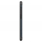 Samsung Galaxy A55 Coque Spigen Tough Armor Ardoise métallique