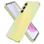 Samsung Galaxy A35 Coque Spigen Ultra Hybrid Clair comme du cristal  Transparent