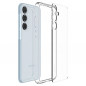 Samsung Galaxy A35 Coque Spigen Ultra Hybrid Clair comme du cristal  Transparent