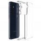 Samsung Galaxy A55 Coque Spigen Ultra Hybrid Clair comme du cristal  Transparent