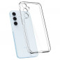 Samsung Galaxy A55 Coque Spigen Ultra Hybrid Clair comme du cristal  Transparent