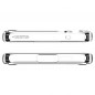 Samsung Galaxy A55 Coque Spigen Ultra Hybrid Clair comme du cristal  Transparent