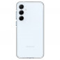 Samsung Galaxy A55 Coque Spigen Ultra Hybrid Clair comme du cristal  Transparent