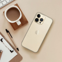 realme 12 5G Coque CLEAR 2mm Transparent
