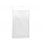 XIAOMI Redmi 12C Coque Clear 1.5 mm GRID Transparent
