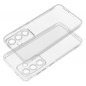 Samsung Galaxy A23 5G Coque Clear 1.5 mm GRID Transparent