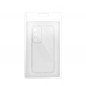 Samsung Galaxy A23 5G Coque Clear 1.5 mm GRID Transparent