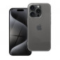 Apple iPhone 11 Pro Coque CLEAR 1,5mm Transparent