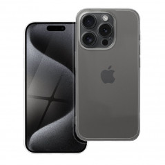 Apple iPhone XS Max Coque CLEAR 1,5mm Transparent
