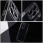 Apple iPhone 13 Coque CLEAR 1,5mm Transparent
