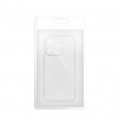 XIAOMI Redmi Note 12s Coque CLEAR 1,5mm Transparent