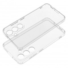 Samsung Galaxy A25 5G Coque CLEAR 1,5mm Transparent