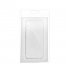 Samsung Galaxy S23 5G Coque CLEAR 1,5mm Transparent