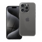 realme C55 Coque Clear 1.5 mm GRID Transparent