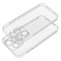 realme C55 Coque Clear 1.5 mm GRID Transparent