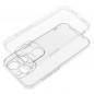 realme C55 Coque CLEAR 1,5mm Transparent