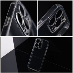 realme C55 Coque CLEAR 1,5mm Transparent