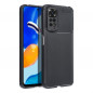 XIAOMI Redmi Note 13 5G Coque Carbon premium Élégant  Noir