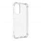 Samsung Galaxy A15 LTE Coque Roar Armor Jelly Transparent