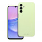 Samsung Galaxy A15 LTE Coque Roar Cloud-Skin Vert clair
